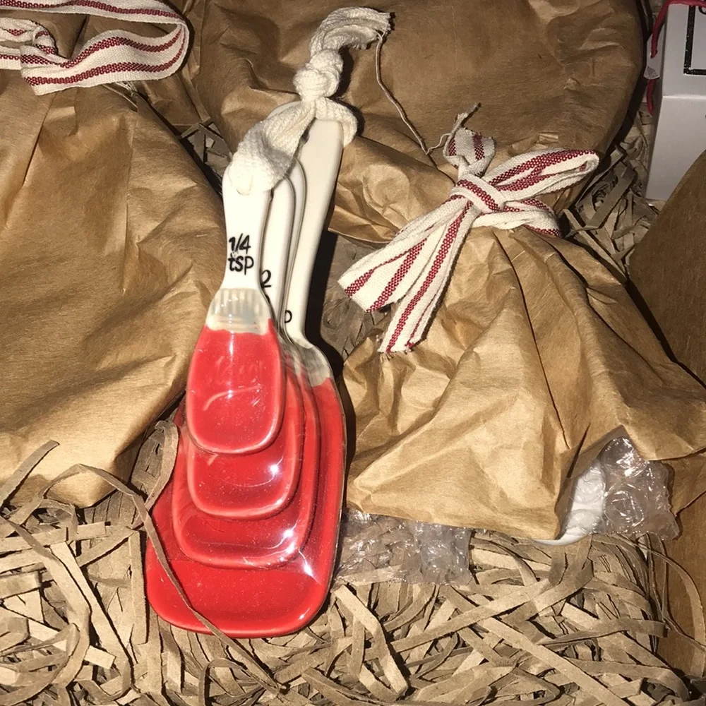 NWT Apple Pie Gift Set by thoughtfully